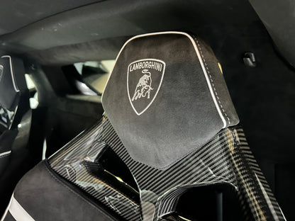 **2023 Lamborghini Huracan Tecnica 總代理｜台北超跑專賣｜TopAuto 豐群汽車