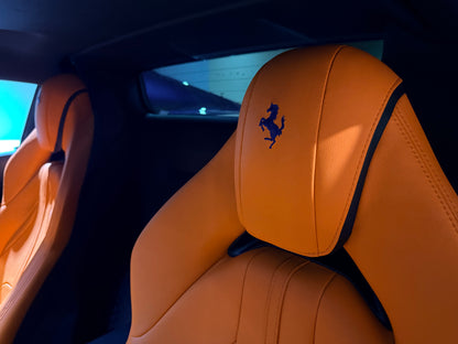 **2021 Ferrari 812 GTS 總代理｜台北超跑專賣｜TopAuto 豐群汽車