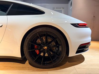 2024 Porsche 992 Carrera S 總代理｜台北超跑專賣｜TopAuto 豐群汽車