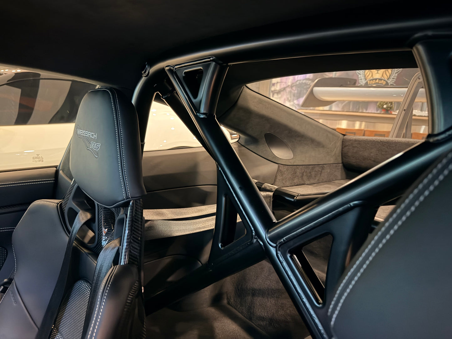 2024 Porsche 992 GT3 RS 總代理｜台北超跑專賣｜TopAuto豐群汽車