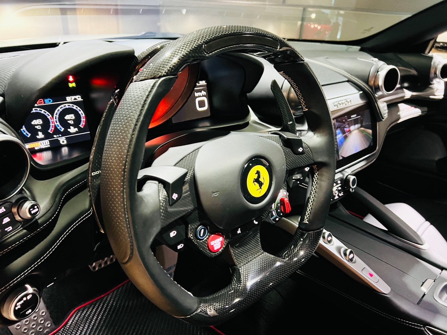 2020 Ferrari GTC4 Lusso T 總代理