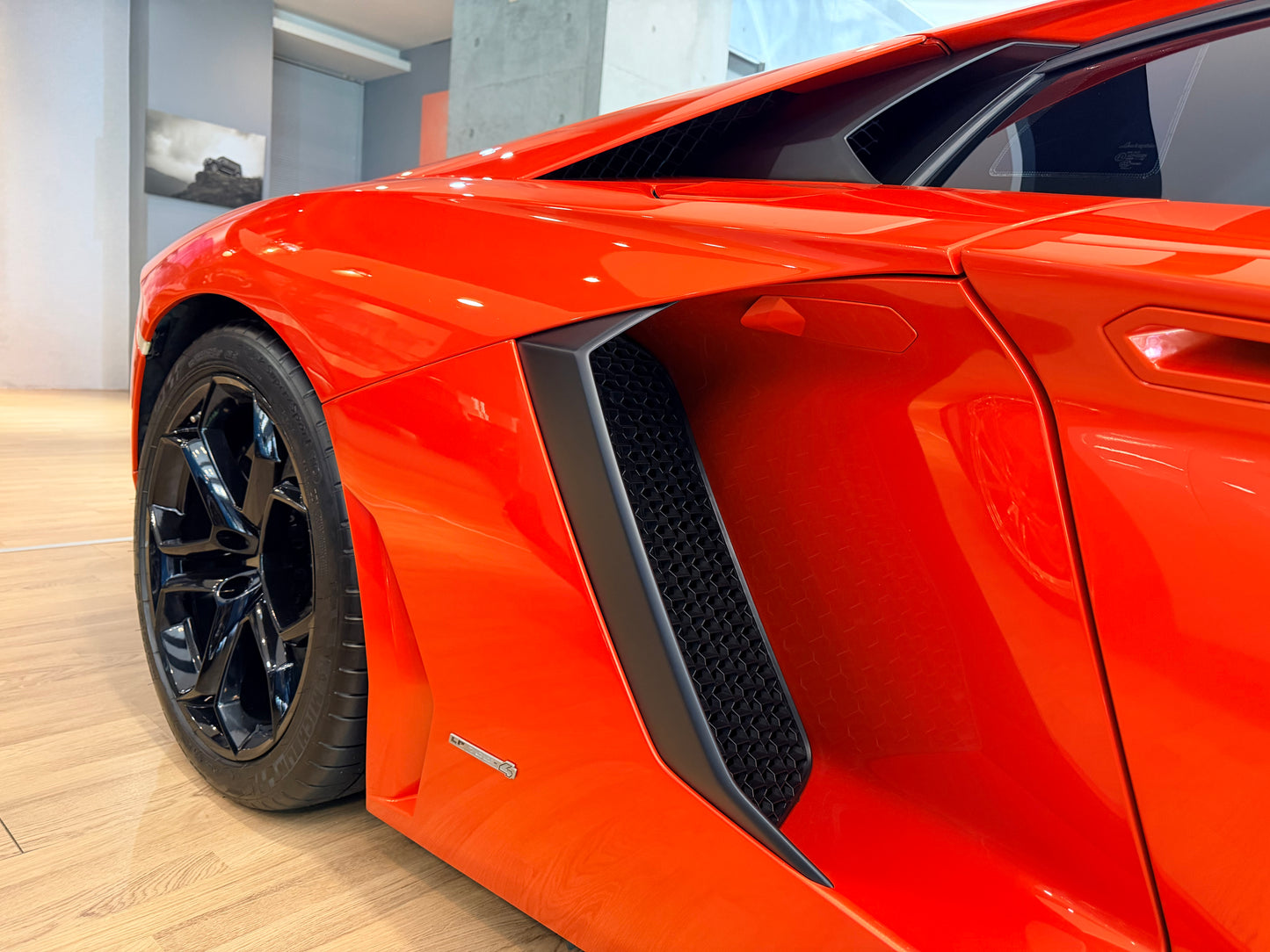 **2012 Lamborghini Aventador 總代理｜台北超跑專賣｜TopAuto 豐群汽車