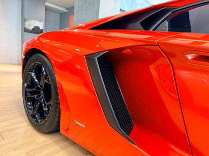 **2012 Lamborghini Aventador 總代理｜台北超跑專賣｜TopAuto 豐群汽車