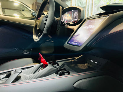 已售出-Lamborghini Revuelto 總代理全新車