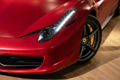 2012 Ferrari 458 Spider 總代理 | 台北超跑專賣 | TopAuto豐群汽車