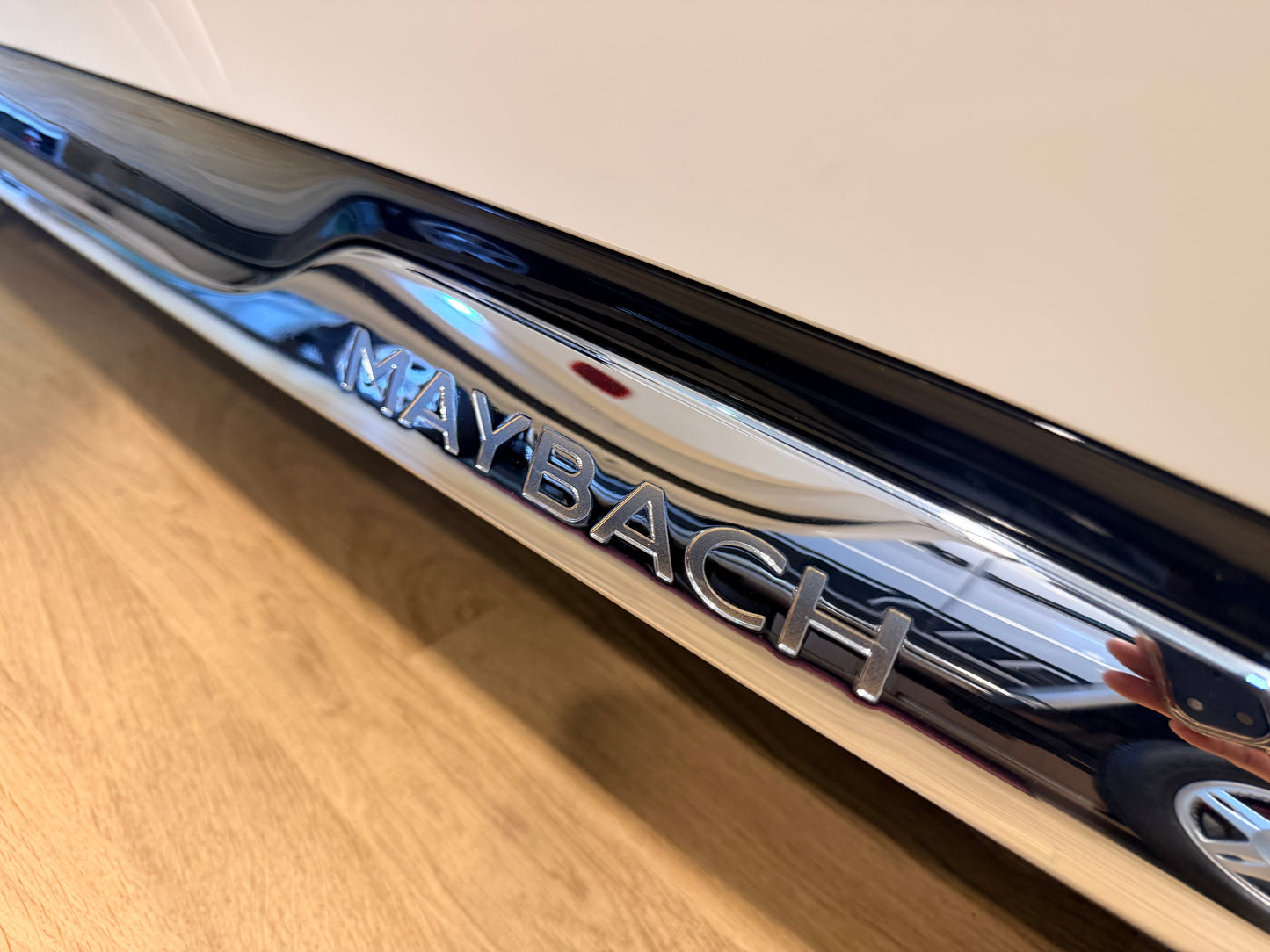2026 Mercedes-Maybach SL680 Monogram Series總代理｜台北超跑專賣｜TopAuto豐群汽車