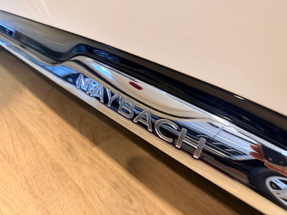 2026 Mercedes-Maybach SL680 Monogram Series總代理｜台北超跑專賣｜TopAuto豐群汽車