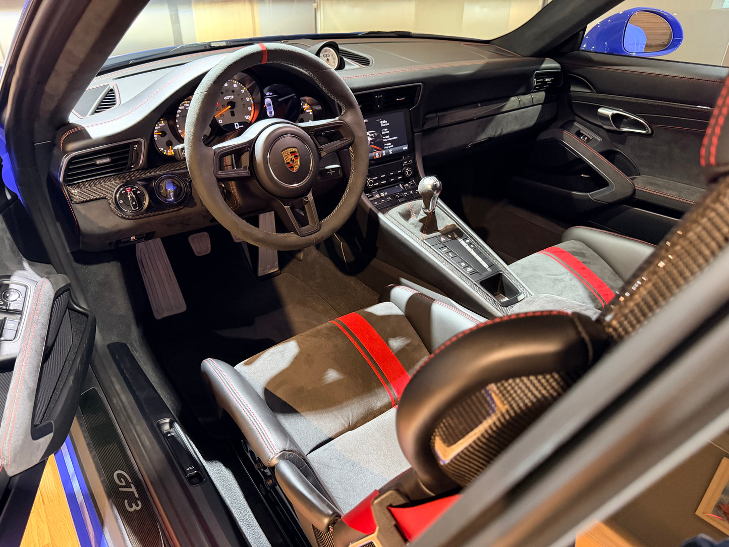 **2018 Porsche 991.2 GT3 Manual | 台北超跑專賣 | TopAuto豐群汽車