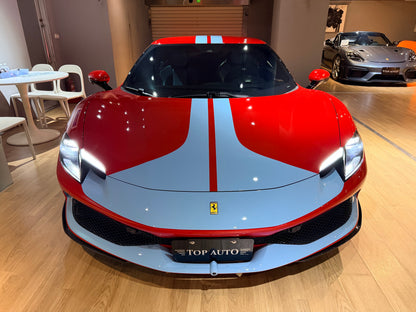 2024 Ferrari 296 GTB Assetto Fiorano -Tailor Made 總代理 | 台北超跑專賣 | TopAuto豐群汽車