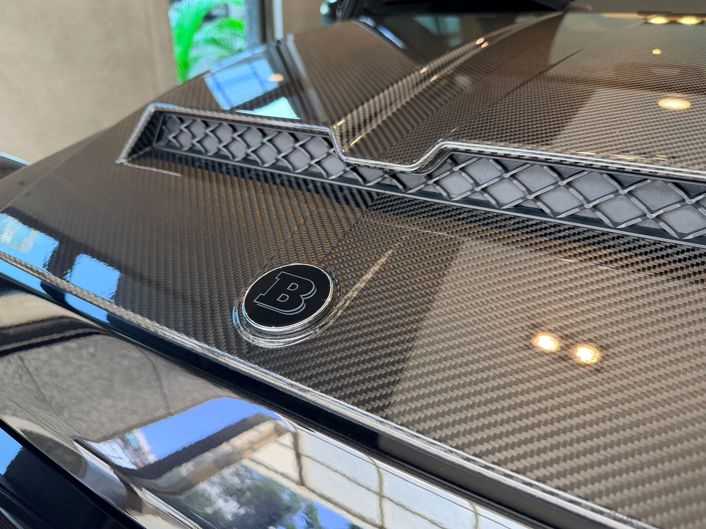 2023 Brabus G800 總代理 ｜台北超跑專賣｜TopAuto 豐群汽車