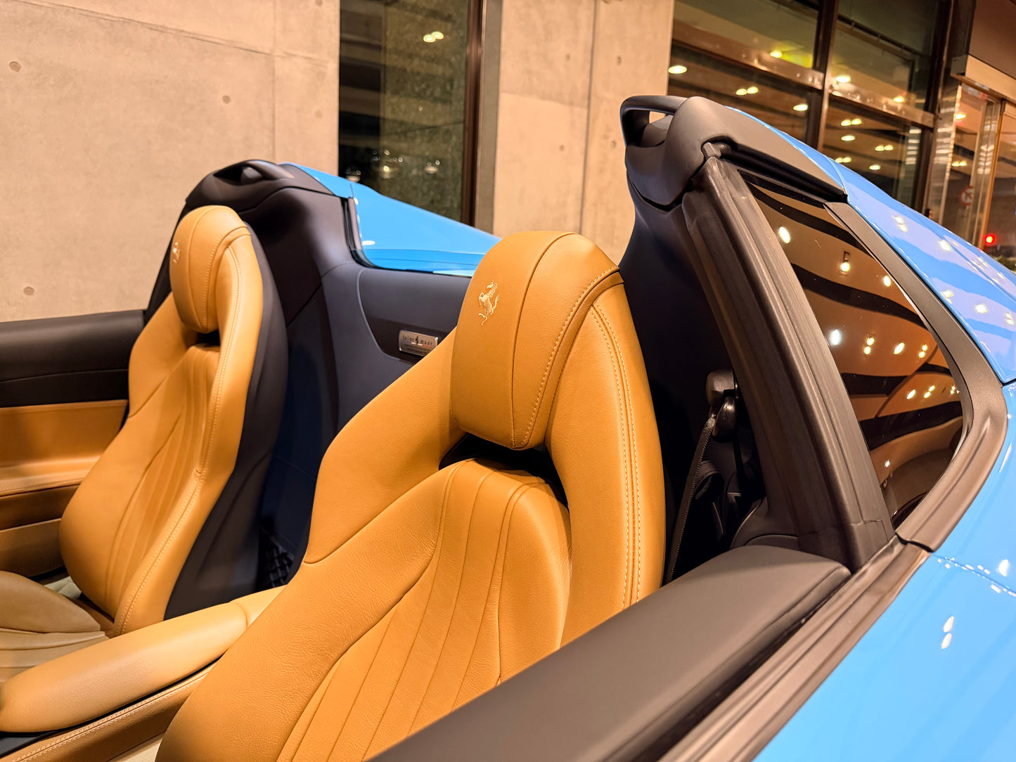 2021 Ferrari 812 GTS Tailor Made Ispirazioni 總代理 | 台北超跑專賣 | TopAuto豐群汽車