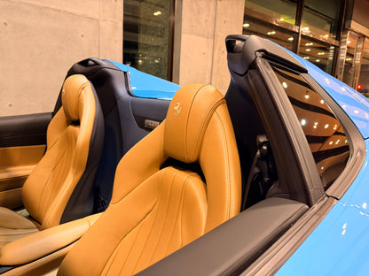 2021 Ferrari 812 GTS Tailor Made Ispirazioni 總代理 | 台北超跑專賣 | TopAuto豐群汽車