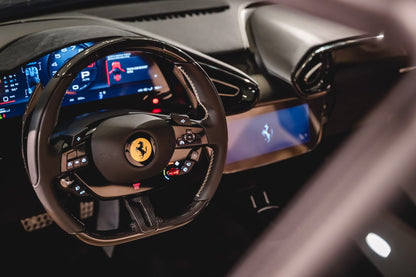 2025 Ferrari 12Cilindri 總代理 | 台北超跑專賣 | TopAuto豐群汽車