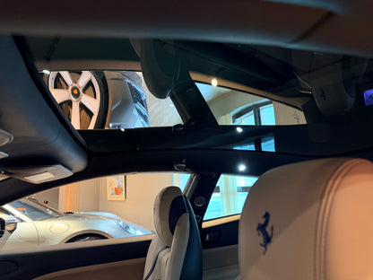 **2018 Ferrari GTC4 Lusso V12 總代理 | 台北超跑專賣 | TopAuto豐群汽車