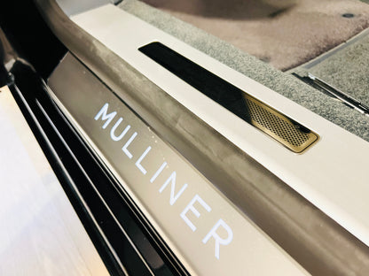 **2023 Bentley Flying Spur Mulliner W12 總代理｜台北超跑專賣｜TopAuto 豐群汽車