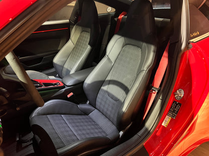 2025 Porsche 992.2 911 Carrera T 6MT 總代理 | 台北超跑專賣 | TopAuto豐群汽車