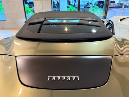 2025 Ferrari Roma Spider-ATELIER 總代理 | 台北超跑專賣 | TopAuto豐群汽車