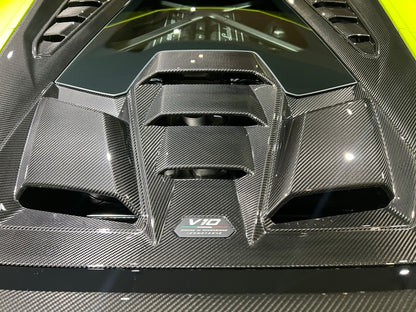**2025 Lamborghini Huracan Tecnica 總代理