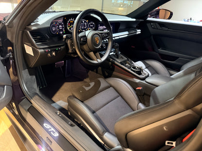 2022 Porsche 992 GT3 Touring PDK 總代理 ｜台北超跑買賣｜TopAuto豐群汽車