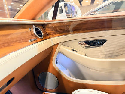2026 Bentley New Continental GT Azure 總代理｜台北超跑買賣｜TopAuto豐群汽車