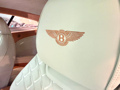 2026 Bentley New Continental GT Azure 總代理｜台北超跑買賣｜TopAuto豐群汽車