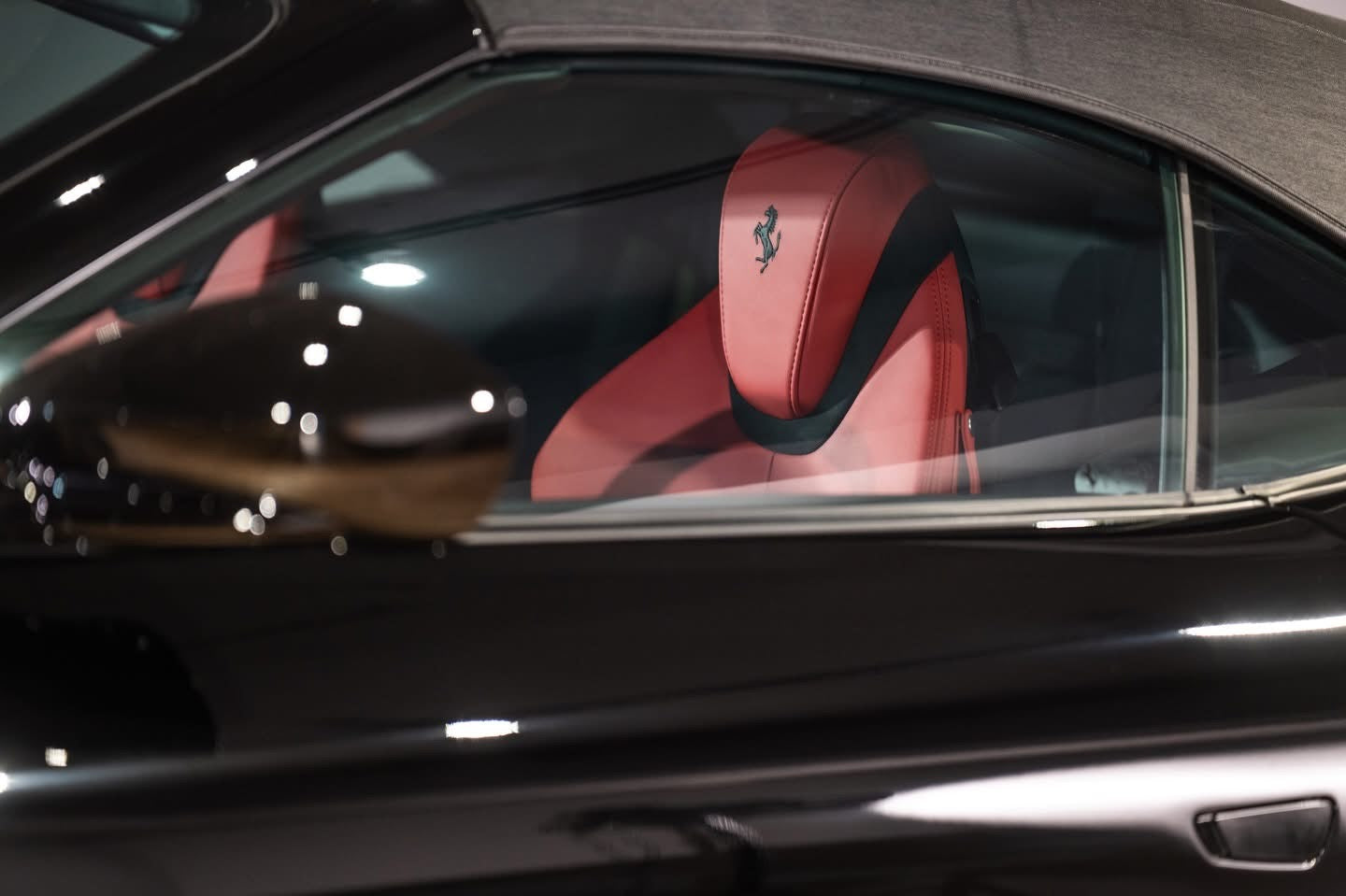 2024 Ferrari Roma Spider 總代理 | 台北超跑專賣 | TopAuto豐群汽車