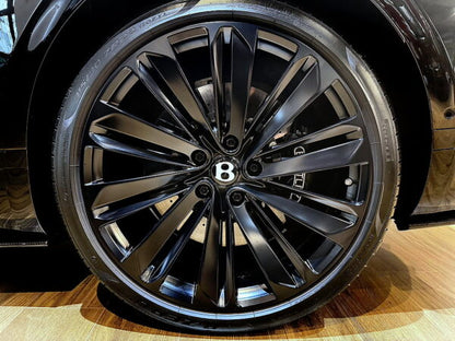 2023 Bentley Continental GT Speed W12 總代理 ｜台北超跑買賣｜TopAuto豐群汽車