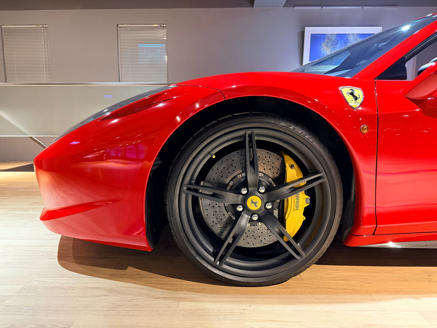 **2014 Ferrari 458 Spider 總代理｜台北超跑專賣｜TopAuto 豐群汽車