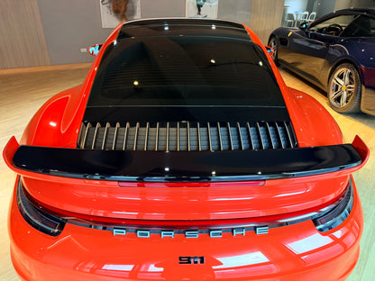 **2021 Porsche 991 Turbo S 總代理 | 台北超跑專賣 | TopAuto豐群汽車