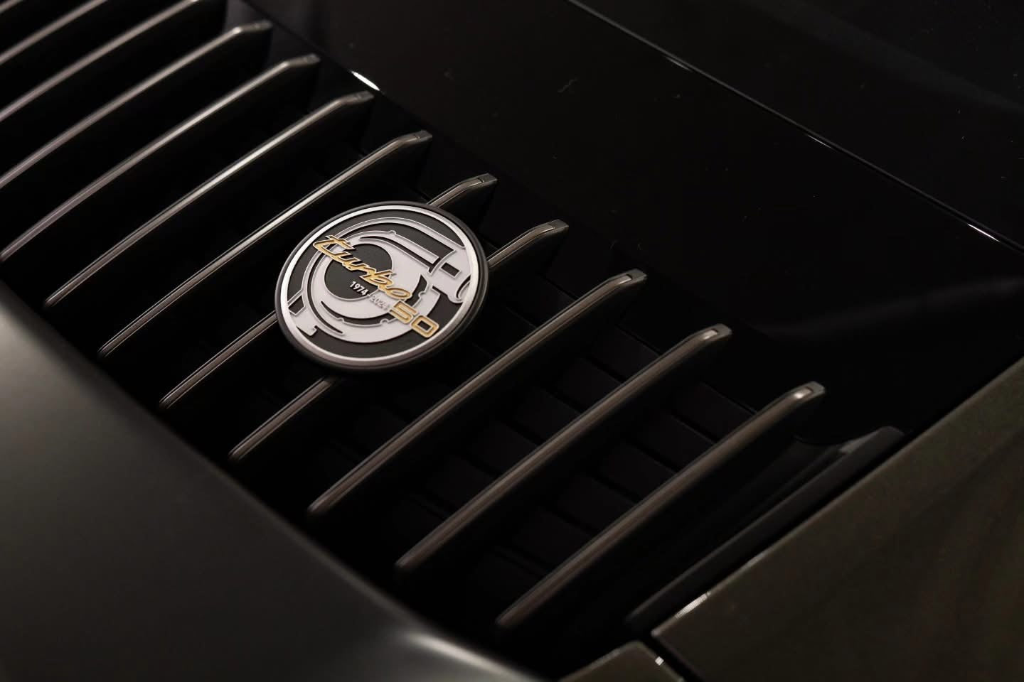 **2025 Porsche 911 Turbo 50 Year總代理｜全球限量 | 台北超跑專賣 | TopAuto豐群汽車