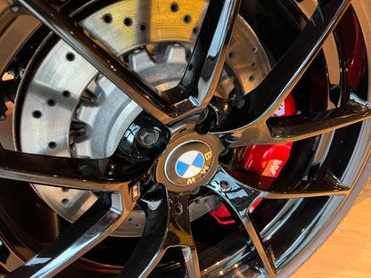 已售出-2021 BMW M2 CS Coupe 總代理