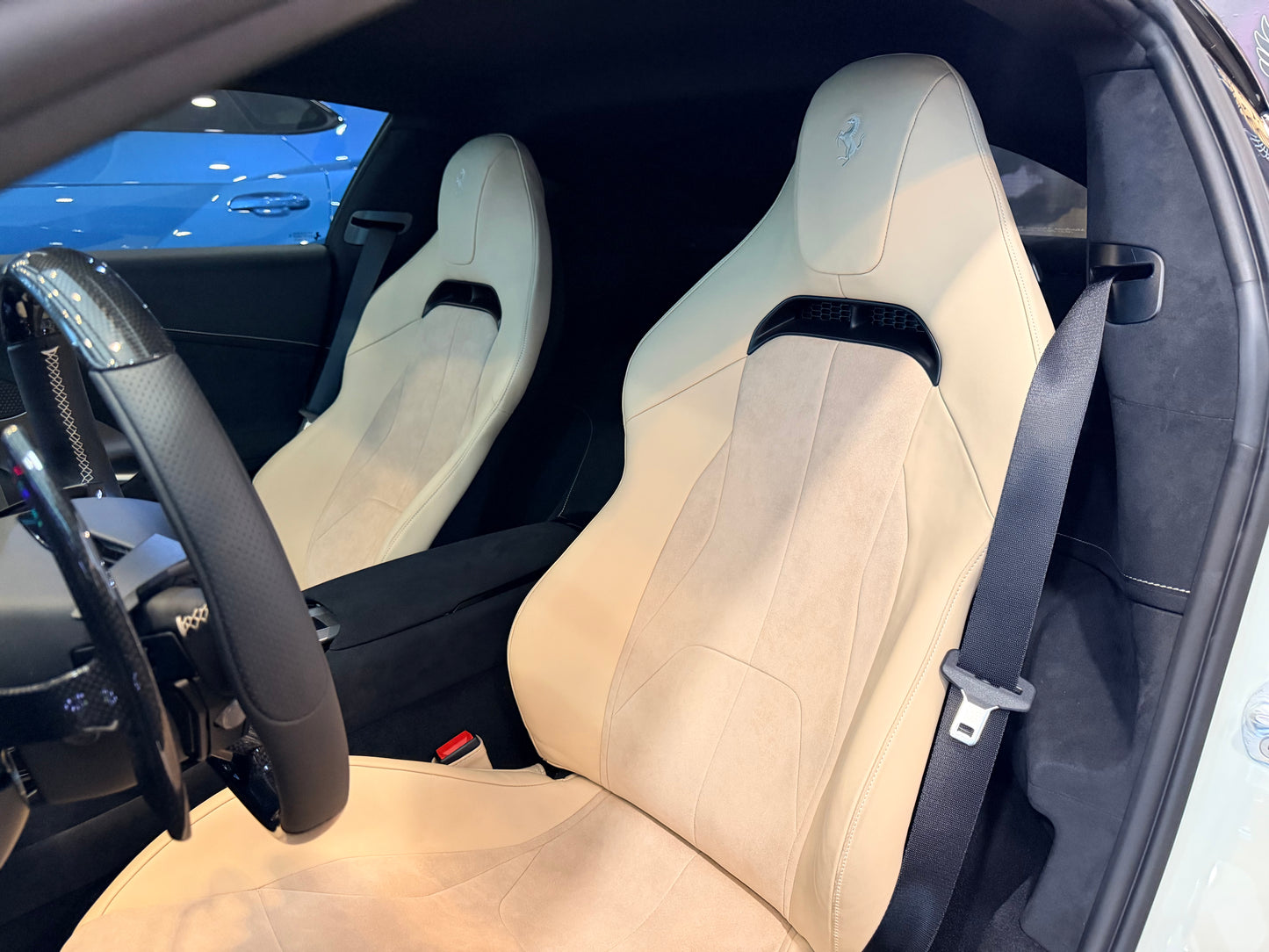 2025 Ferrari 12Cilindri 總代理 | 台北超跑專賣 | TopAuto豐群汽車
