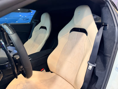 2025 Ferrari 12Cilindri 總代理 | 台北超跑專賣 | TopAuto豐群汽車
