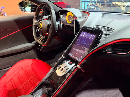 2024 Ferrari Roma Spider 總代理 | 台北超跑專賣 | TopAuto豐群汽車
