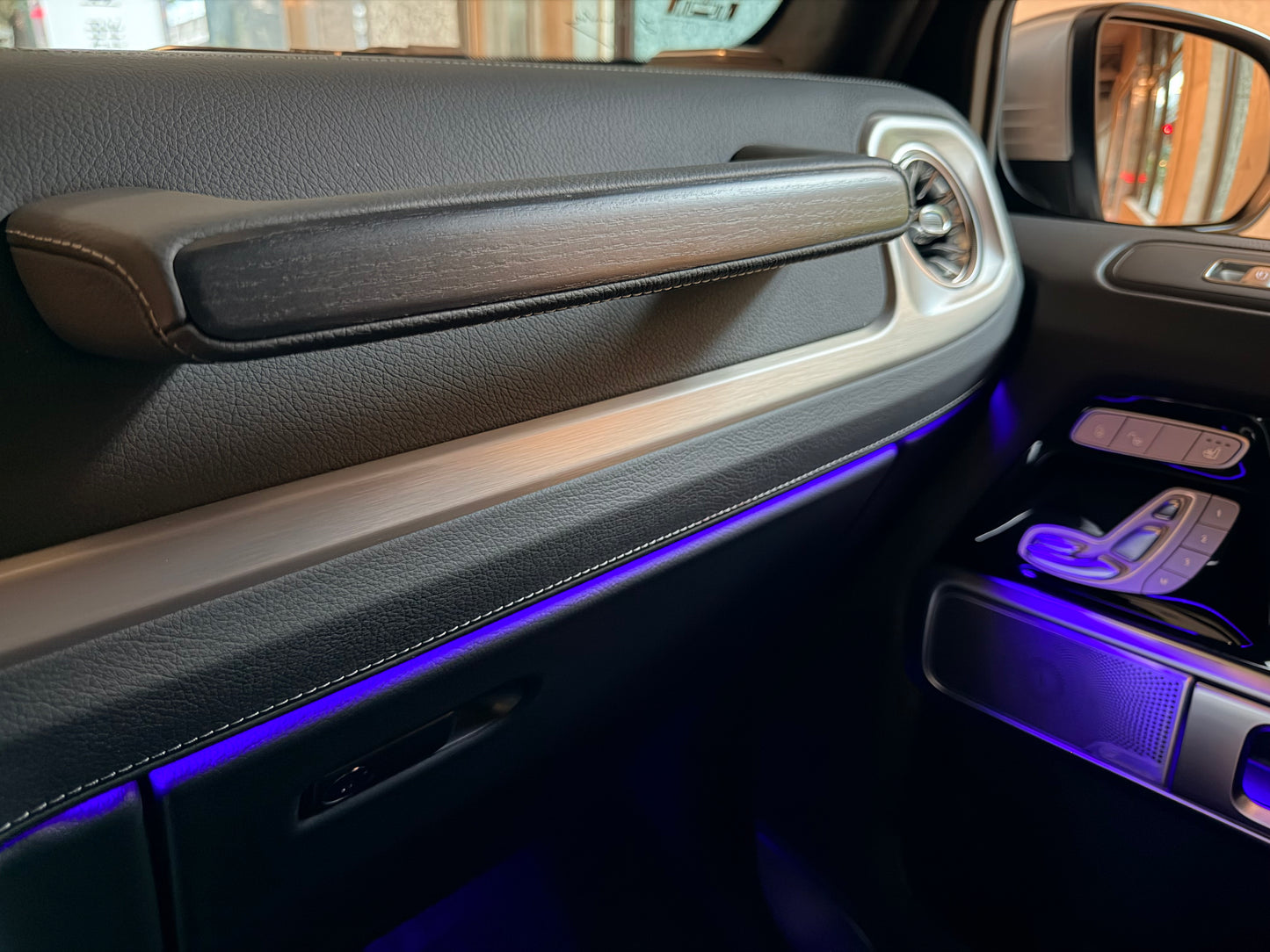 2024 Mercedes-AMG G63 總代理｜台北超跑專賣 | TopAuto豐群汽車