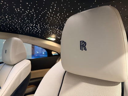 2015 Rolls Royce Wraith 總代理｜台北超跑專賣｜TopAuto 豐群汽車