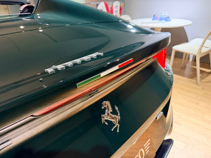 2022 Ferrari 812 GTS 總代理｜台北超跑買賣｜TopAuto豐群汽車