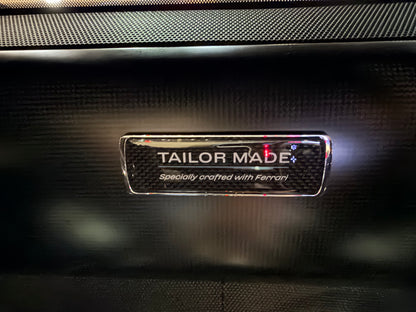 **2024 Ferrari 296 GTB Assetto Fiorano -Tailor Made 總代理 | 台北超跑專賣 | TopAuto豐群汽車