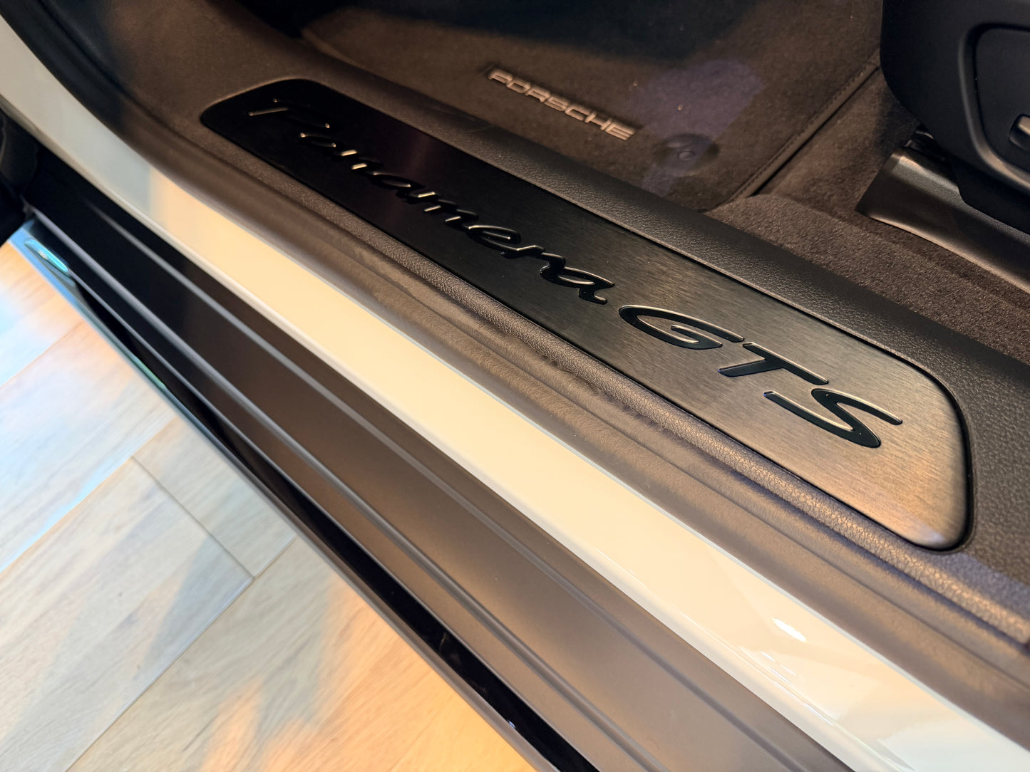 2025 Porsche Panamera GTS 總代理 | 台北超跑專賣 | TopAuto豐群汽車