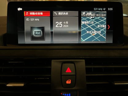已售出-2021 BMW M2 CS Coupe 總代理