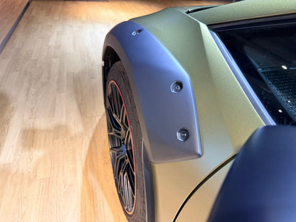 Lamborghini Sterrato