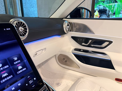 2026 Mercedes-Maybach SL680 Monogram Series總代理｜台北超跑專賣｜TopAuto豐群汽車