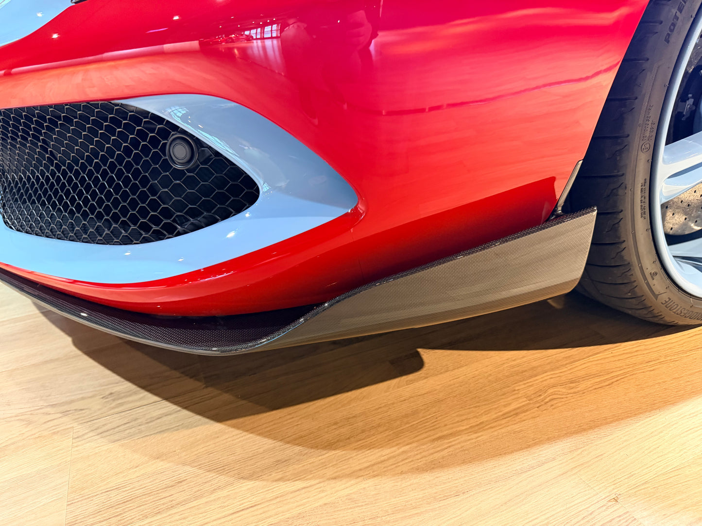 2024 Ferrari 296 GTB Assetto Fiorano -Tailor Made 總代理 | 台北超跑專賣 | TopAuto豐群汽車