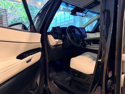2025 Lexus LM500 h 總代理