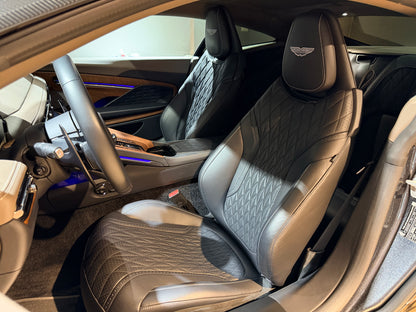 2024 Aston Martin DB12 總代理｜台北超跑專賣｜TopAuto豐群汽車