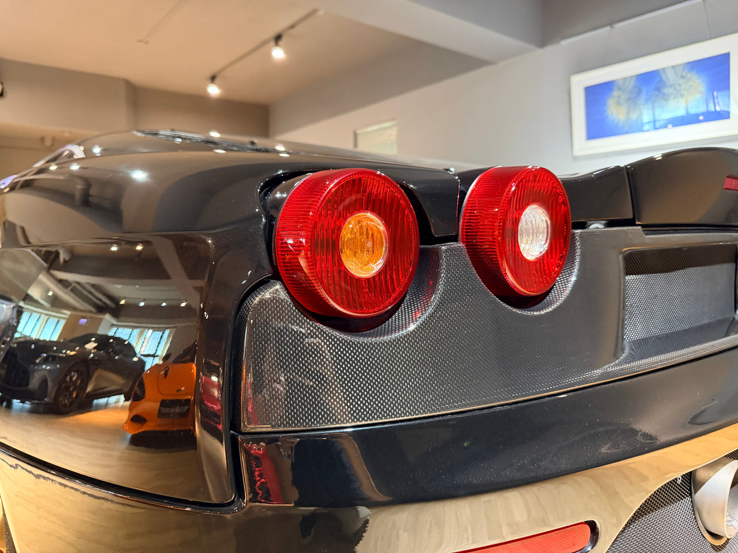 2009 Ferrari 430 Scuderia 總代理｜台北超跑專賣｜TopAuto 豐群汽車