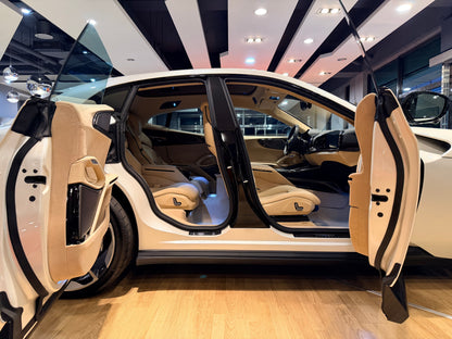 **2024 Ferrari Purosangue 總代理 | 台北超跑專賣 | TopAuto豐群汽車
