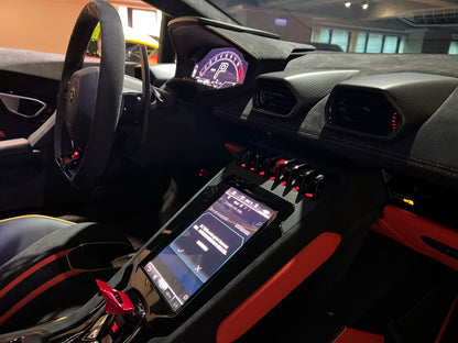 2023 Lamborghini Huracan Tecnica 總代理