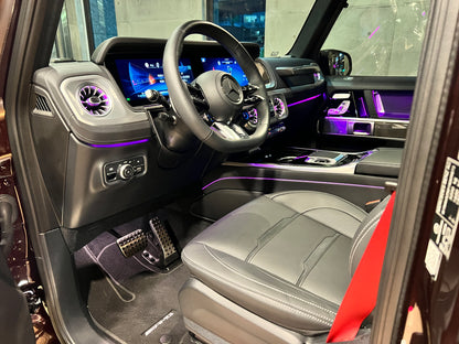 **2025 Mercedes-AMG New G63
總代理 ｜台北超跑專賣｜TopAuto 豐群汽車