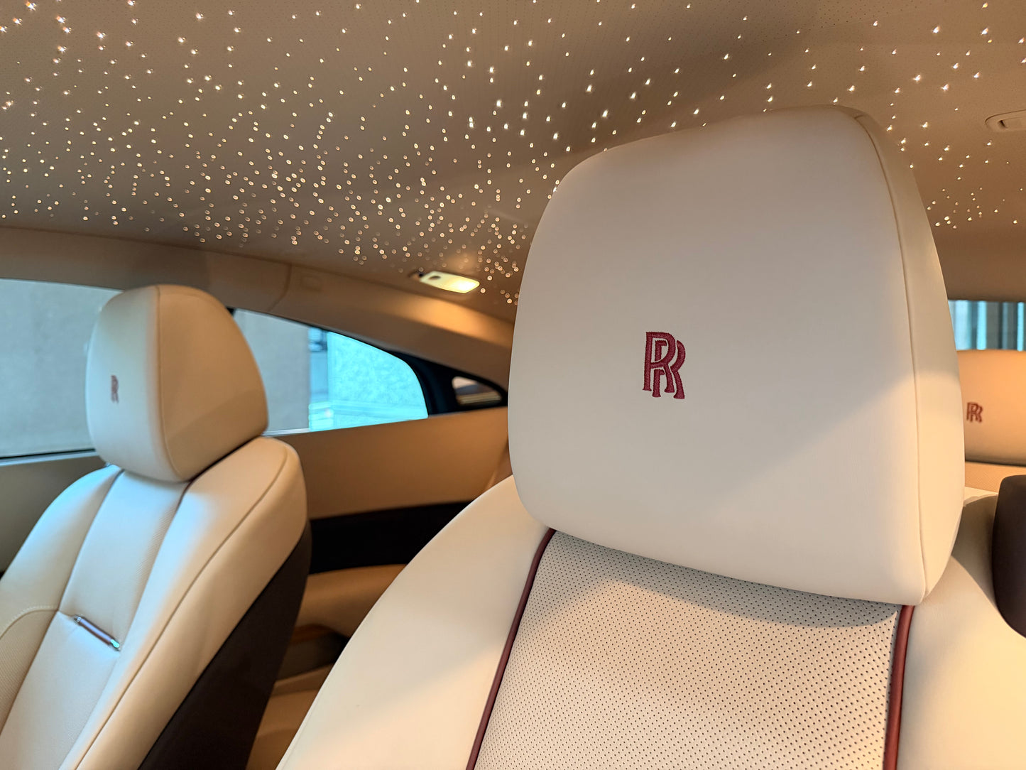 **2016 Rolls Royce Wraith 總代理 | 台北超跑專賣 | TopAuto豐群汽車